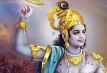 Photo of क्यों अगहन महीने में कृष्ण भक्ति से मिलता है अक्षय फल?