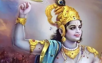 Photo of क्यों अगहन महीने में कृष्ण भक्ति से मिलता है अक्षय फल?