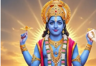 Photo of 30 नवंबर या 01 दिसंबर, कब है मोक्षदा एकादशी? 