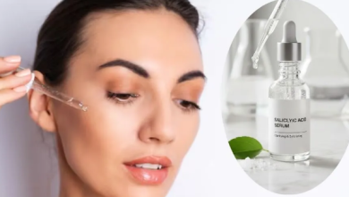 Photo of पिंपल्स की होगी छुट्टी, सैलिसिलिक एसिड को ऐसे किया इस्तेमाल