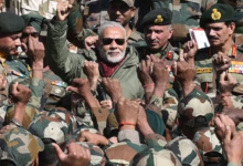 Photo of ऑपरेशन सिंदूर के बाद अमेरिकी एक्सपर्ट ने भारत को लेकर किए चौंकाने वाले दावे