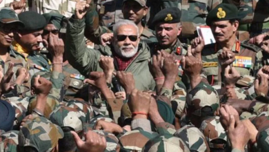 Photo of ऑपरेशन सिंदूर के बाद अमेरिकी एक्सपर्ट ने भारत को लेकर किए चौंकाने वाले दावे