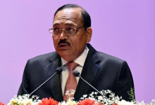 Photo of भारत के 53वें CJI की शपथ लेंगे जस्टिस सूर्यकांत, SIR और पेगासस पर फैसले का रहे थे हिस्सा