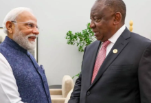Photo of G20 Summit पर दक्षिण अफ्रीका के राष्ट्रपति ने पीएम मोदी से क्यों कहा थैंक्यू?
