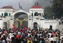 Photo of नेपाल में Gen Z आंदोलन का मामला, पूर्व पीएम ओली से होगी पूछताछ