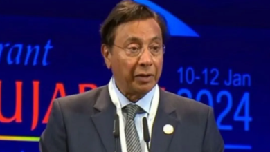 Photo of स्टील किंग लक्ष्मी मित्तल छोड़ सकते हैं ब्रिटेन, दिग्गज उद्योगपति ने क्यों लिया इतना बड़ा फैसला? 