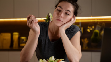 Photo of खानपान की ये गलती दिल और हड्डियां दोनों कर देती है कमजोर