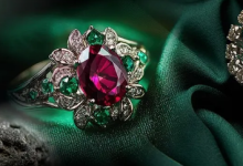 Photo of कहानी गहनों की: क्लियोपेट्रा से नीता अंबानी तक, क्यों ‘पन्ना’ है रुतबे और शाही विरासत का प्रतीक?