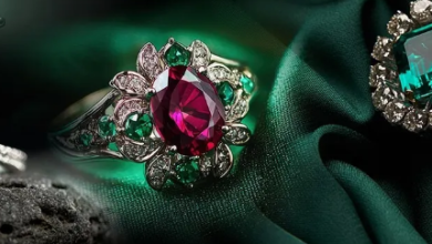 Photo of कहानी गहनों की: क्लियोपेट्रा से नीता अंबानी तक, क्यों ‘पन्ना’ है रुतबे और शाही विरासत का प्रतीक?