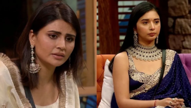 Photo of मालती चाहर ने तान्या मित्तल को मारा थप्पड़, बिग बॉस के घर में फिर मचा बड़ा हंगामा