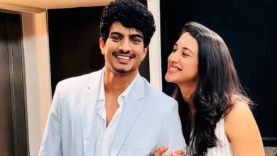 Photo of स्मृति मंधाना के पिता के बाद पलाश मुच्छल की भी बिगड़ी तबीयत, डायरेक्टर को ले जाया गया अस्पताल