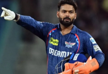 Photo of ऋषभ पंत के कारण पलट गया था IPL का इतिहास, LSG ने आज ही के दिन बनाया सबसे महंगा खिलाड़ी