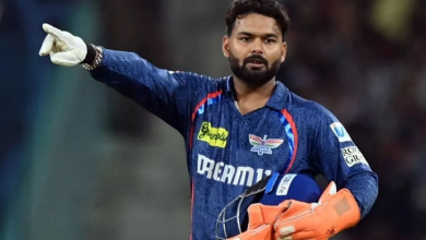 Photo of ऋषभ पंत के कारण पलट गया था IPL का इतिहास, LSG ने आज ही के दिन बनाया सबसे महंगा खिलाड़ी
