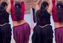 Photo of मां-बेटी का बोल्ड डांस हुआ वायरल, सोशल मीडिया पर भड़के लोग
