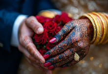 Photo of दुल्हन के एक्सीडेंट के बाद दूल्हे ने उठाया ऐसा कदम, वायरल हुई शादी की तस्वीरें