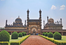 Photo of दक्षिण का ये ‘काला ताज’ क्यों है सबसे अनोखा? जानें इब्राहिम रौजा मकबरे की अनसुनी बातें