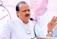 Photo of अजीत पवार के ‘फंड’ वाले बयान पर गरमाई सियासत, सुप्रिया सुले EC से की कार्रवाई की मांग 