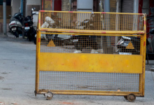 Photo of जालंधर: एक ही दिन में अलग-अलग क्षेत्रों से तीन नाबालिग लड़कियां लापता, पुलिस जांच में जुटी