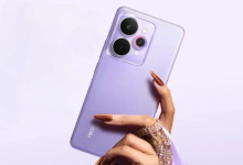 Photo of Realme का 200MP कैमरा वाला शानदार 5G फोन