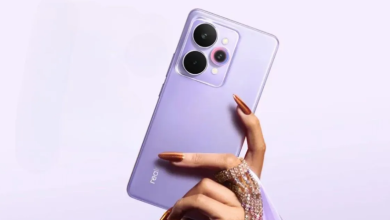 Photo of Realme का 200MP कैमरा वाला शानदार 5G फोन