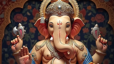 Photo of विनायक चतुर्थी पर बन रहे ये शुभ-अशुभ, यहां पढ़ें आज का पंचांग