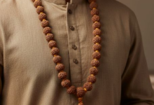 Photo of रुद्राक्ष माला पहनने से मिलते हैं ये अद्भुत लाभ, यहां पढ़ें इससे जुड़े नियम