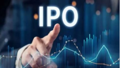 Photo of इस आईपीओ का GMP देख टूटे निवेशक, बस 1 दिन और बचा पैसा लगाने का मौका
