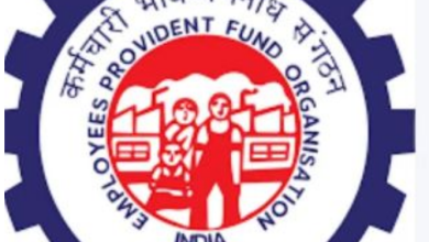 Photo of यूपीएससी कभी भी जारी सकता है ईपीएफओ भर्ती परीक्षा के लिए एडमिट कार्ड