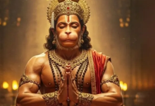 Photo of मंगलवार के दिन क्या करें और क्या नहीं? रखें इन बातों का विशेष ध्यान