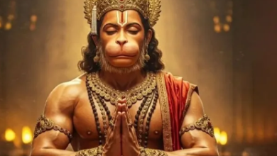 Photo of मंगलवार के दिन क्या करें और क्या नहीं? रखें इन बातों का विशेष ध्यान