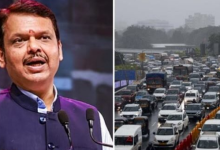 Photo of मुंबई की सड़कों से भीड़ कम करने के लिए ‘पाताल लोक’ योजना