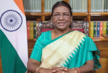 Photo of नालसा के कार्यकारी अध्यक्ष नियुक्त हुए जस्टिस विक्रम नाथ, अधिसूचना जारी