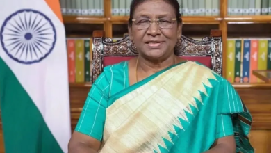 Photo of नालसा के कार्यकारी अध्यक्ष नियुक्त हुए जस्टिस विक्रम नाथ, अधिसूचना जारी