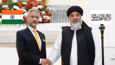 Photo of भारत के साथ द्विपक्षीय व्यापार बढ़ाने को इच्छुक अफगानिस्तान