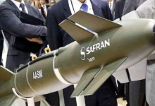 Photo of राफेल के सबसे खूंखार हथियार HAMMER का भारत में होगा निर्माण