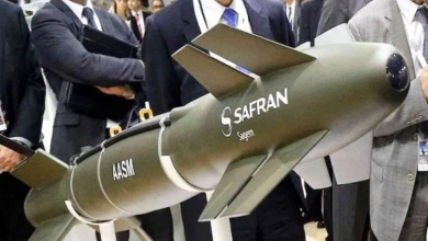 Photo of राफेल के सबसे खूंखार हथियार HAMMER का भारत में होगा निर्माण