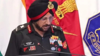 Photo of भविष्य के युद्ध के स्वरूप पर सेना अधिकारियों का मंथन, एचएस साही बोले- अब बदल चुका है रण का स्वरूप