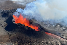 Photo of दिल्ली-एनसीआर पहुंची इथियोपिया के ज्वालामुखी की राख, कई उड़ानें रद