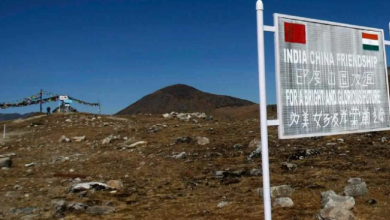 Photo of भारतीय सीमा के पास चीन की नई चाल, तिब्बत में सड़कों और हवाई पट्टियों का तेजी से कर रहा विस्तार