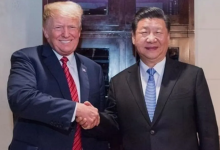 Photo of चीन की यात्रा करेंगे डोनल्ड ट्रंप, चिनफिंग से फोन पर बात के बाद US राष्ट्रपति का एलान 