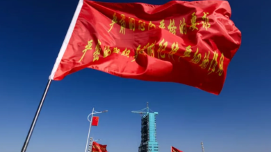 Photo of आज मानवरहित शेनझोउ-22 अंतरिक्ष यान लॉन्च करेगा चीन, कई मायनों में बेहद खास है ये मिशन