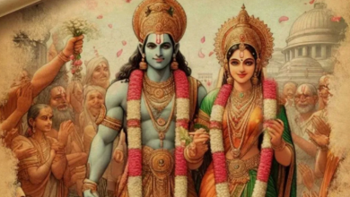 Photo of आज है विवाह पंचमी, बन रहे ये मंगलकारी योग