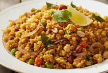 Photo of नाश्ते में ट्राई करें इडली उपमा की ये लाजवाब रेसिपी