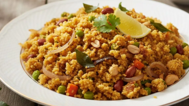 Photo of नाश्ते में ट्राई करें इडली उपमा की ये लाजवाब रेसिपी