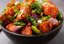 Photo of घर पर भी बना सकते हैं रेस्टोरेंट जैसा कुरकुरा और चटपटा चिली पनीर