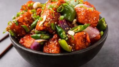 Photo of घर पर भी बना सकते हैं रेस्टोरेंट जैसा कुरकुरा और चटपटा चिली पनीर