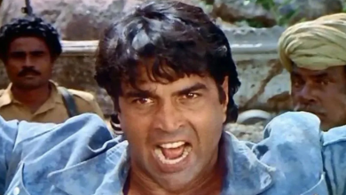 Photo of शोले का ‘वीरू’ बनने के लिए हुआ था धर्मेंद्र का जन्म, डायरेक्टर ने कास्टिंग को लेकर खोला राज