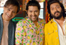 Photo of मंडे टेस्ट में मस्ती 4 पास हुई या फेल, कमाई के आंकड़े देख चौंक जाएंगे आप