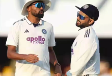 Photo of गुवाहाटी में टीम इंडिया की हार तय, टेस्ट क्रिकेट के इतिहास के ये आंकड़े खुद दे रहे गवाही