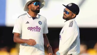 Photo of गुवाहाटी में टीम इंडिया की हार तय, टेस्ट क्रिकेट के इतिहास के ये आंकड़े खुद दे रहे गवाही